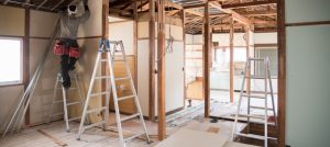 Entreprise de rénovation de la maison et de rénovation d’appartement à Soucieu-en-Jarrest